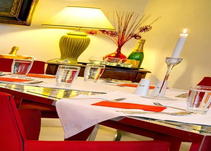 Three Storks Hotel Praga