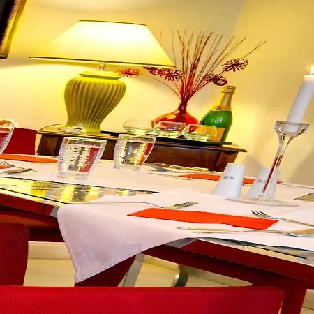 Three Storks Hotel Prague