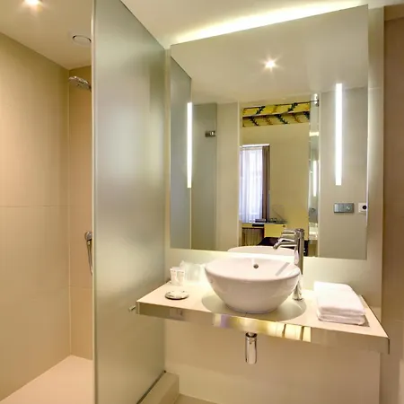 Hotel Three Storks Prague