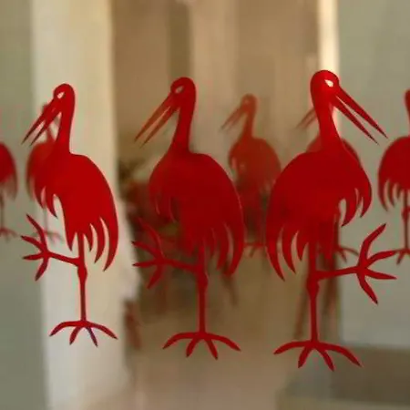 Hotel Three Storks Praga