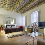 Three Storks Hotel Praga