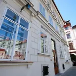 Three Storks 5* Praga