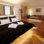 Three Storks Hotel 5*