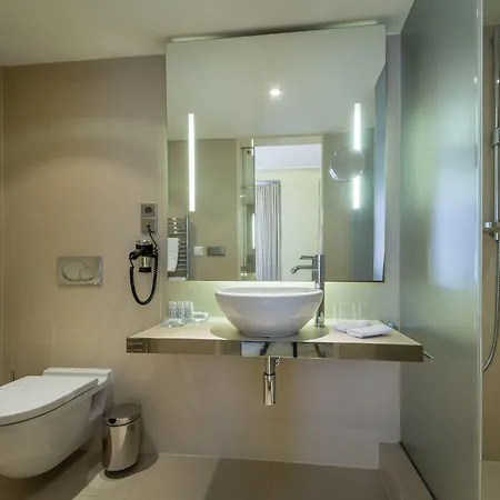 Hotel Three Storks Prague