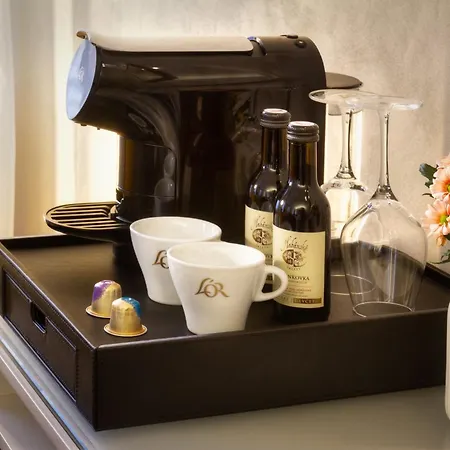 Three Storks 5* Praga