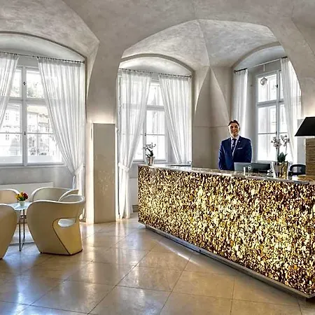 Three Storks Hotel 5*
