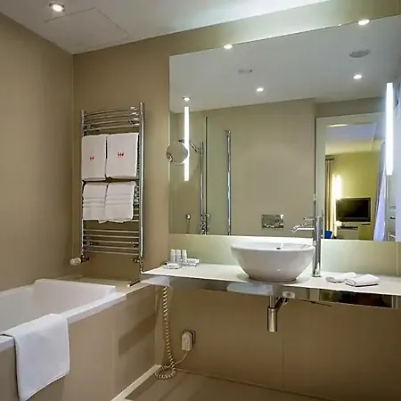 Hotel Three Storks 5*