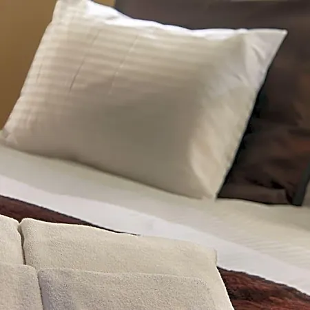 Three Storks Hotel 5*