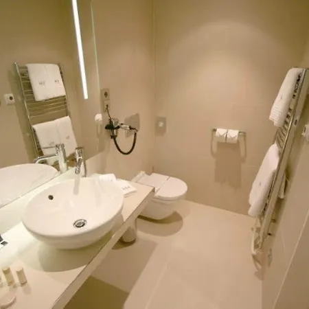 Three Storks Hotel 5*
