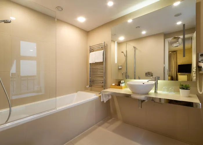 Three Storks 5* براغ