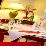 Three Storks Hotel Prague