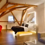 Three Storks Hotel