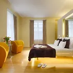 Hotel Three Storks 5*